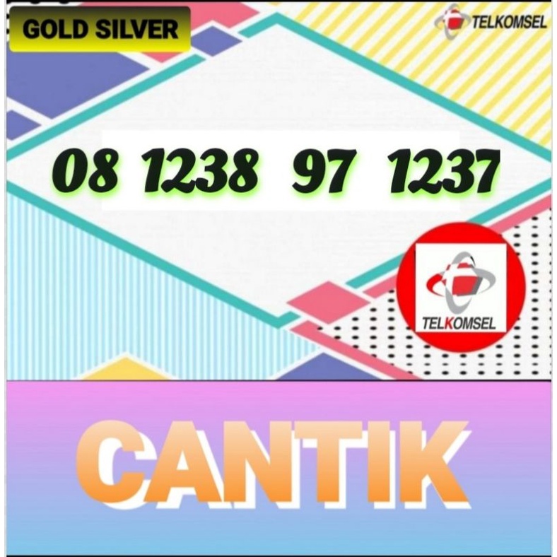 Perdana Simpati Cantik