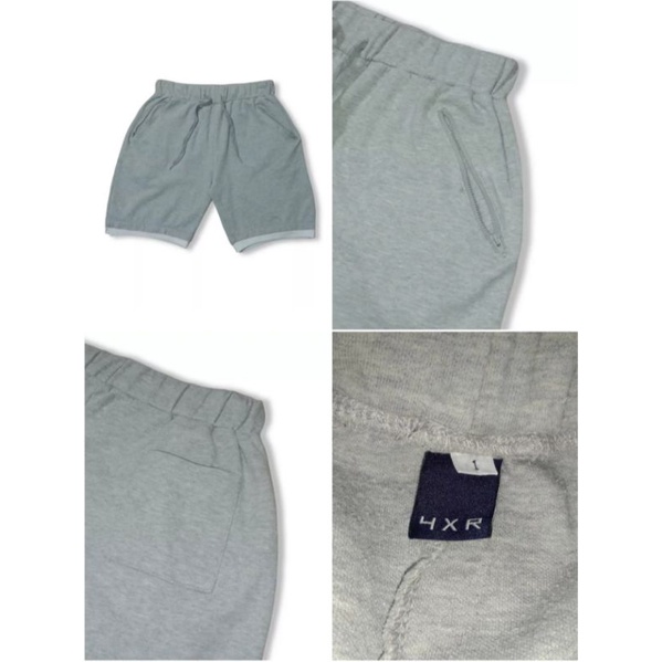 Celana Pendek 4XR