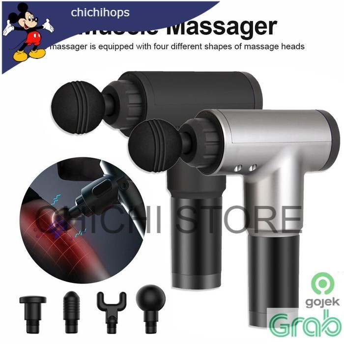 HOKICHICHI Massage Gun ORIGINAL CC
