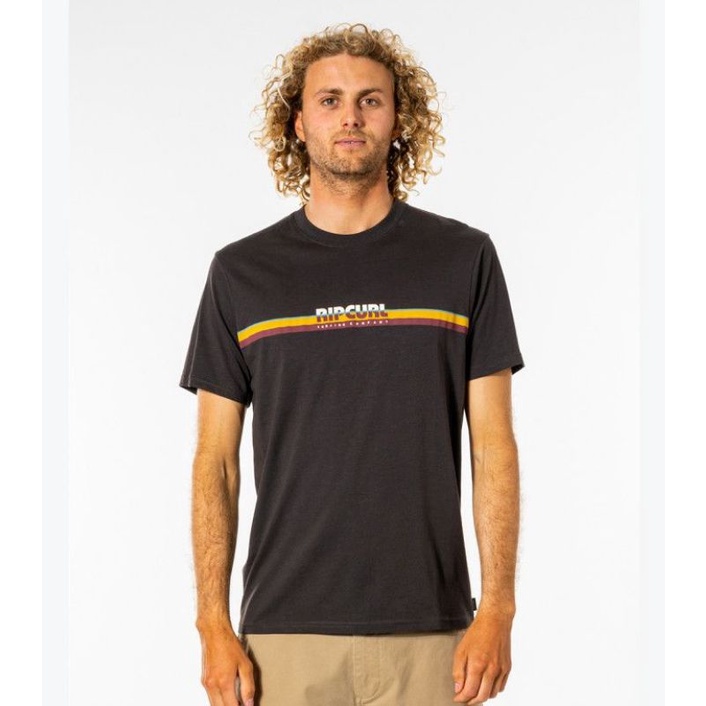 Kaos Ripcurl Surf Revival