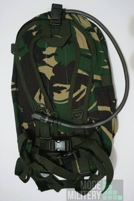 Ransel jatah TNI