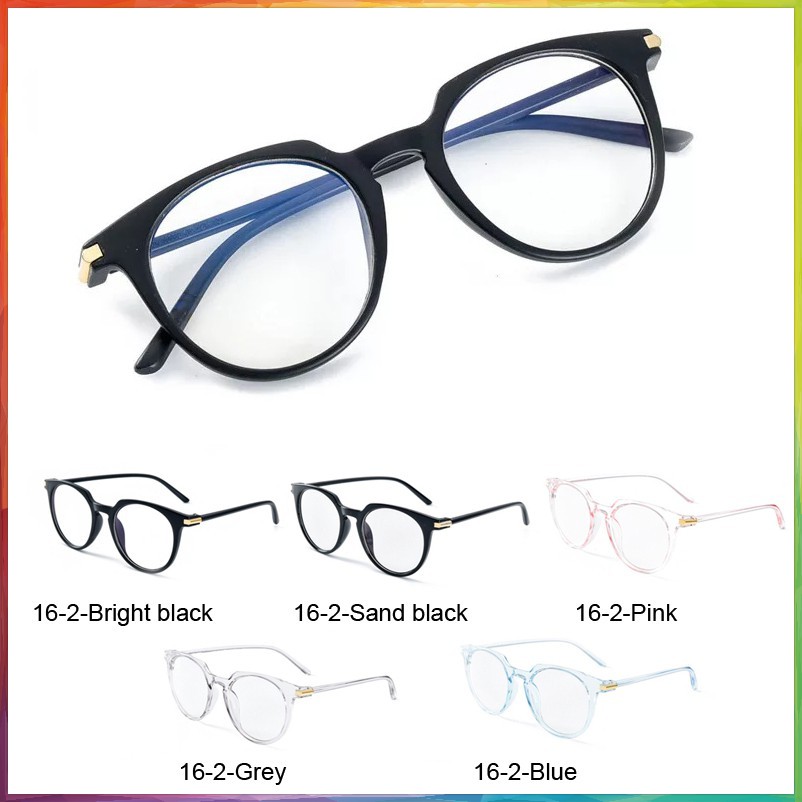 ((TERMURAH!!)) KACAMATA ANTI RADIASI WANITA PRIA