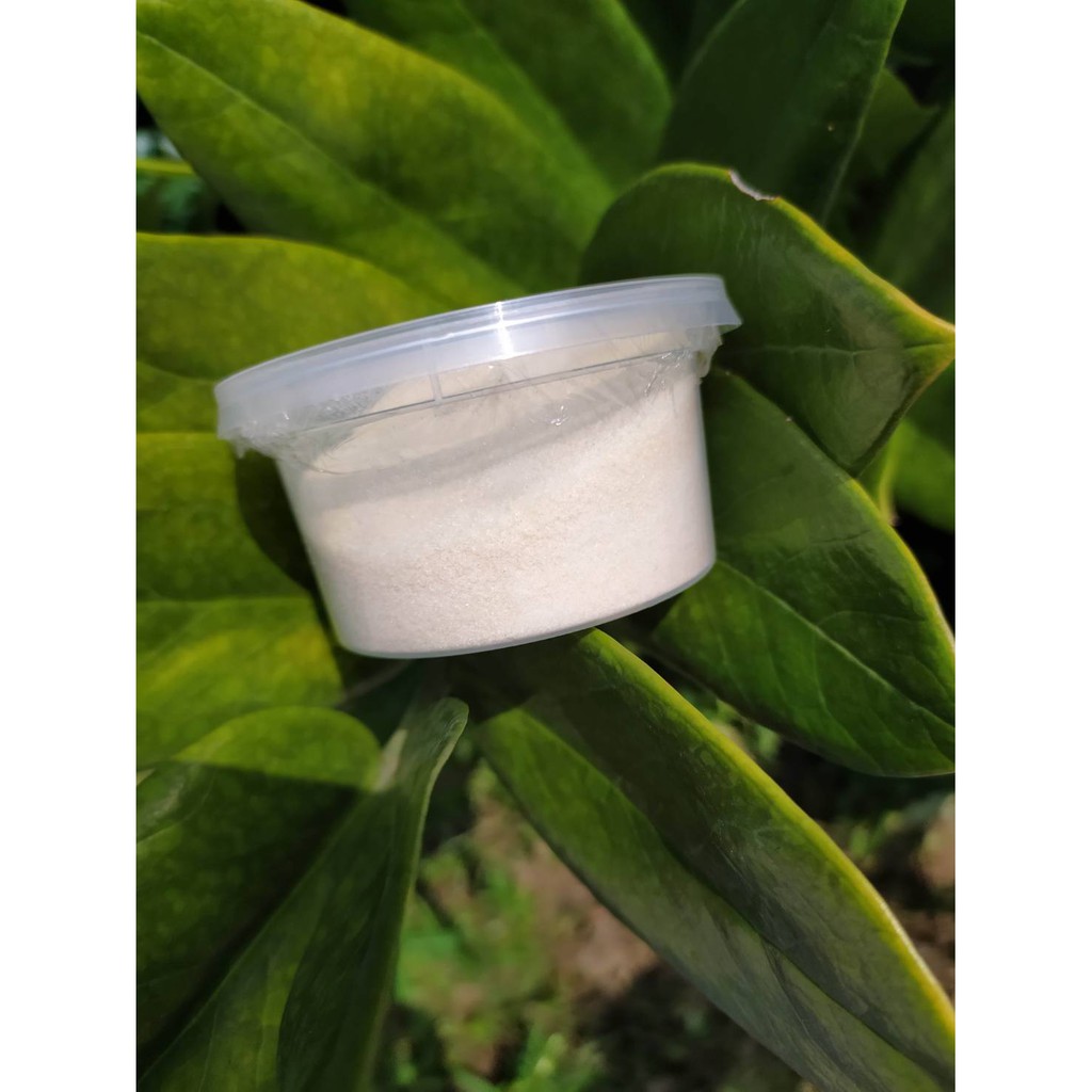 

Gelatin Fish 50 gr