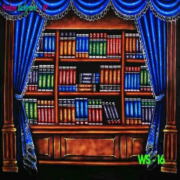 Kain 3x2,5m Background WISUDA Untuk Foto Studio