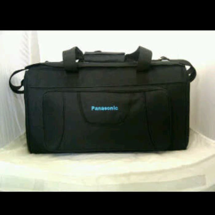 Tas Kamera Video Besar Handycam Panasonic