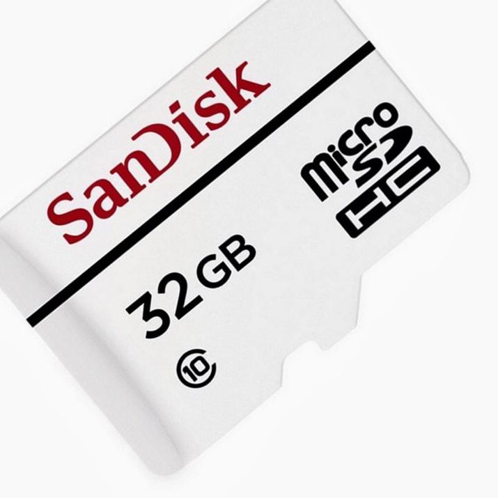 SALEE.. (BBJ) Memory MicroSD SandDisk