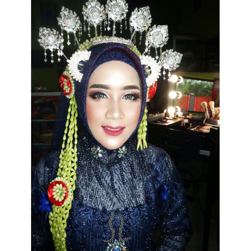 melati sultan set solo