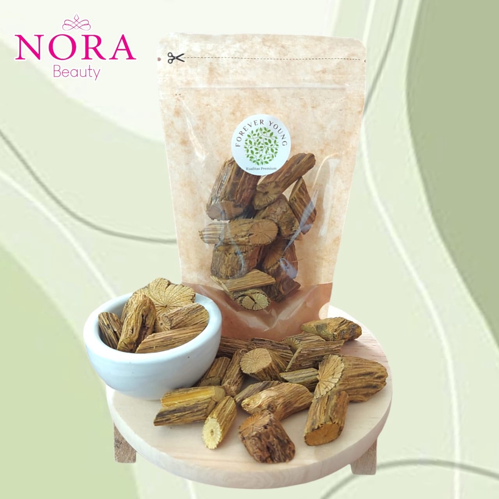 

Herbal - Akar Bajakah Kuning Asli Kalimantan Kualitas Premium // murah