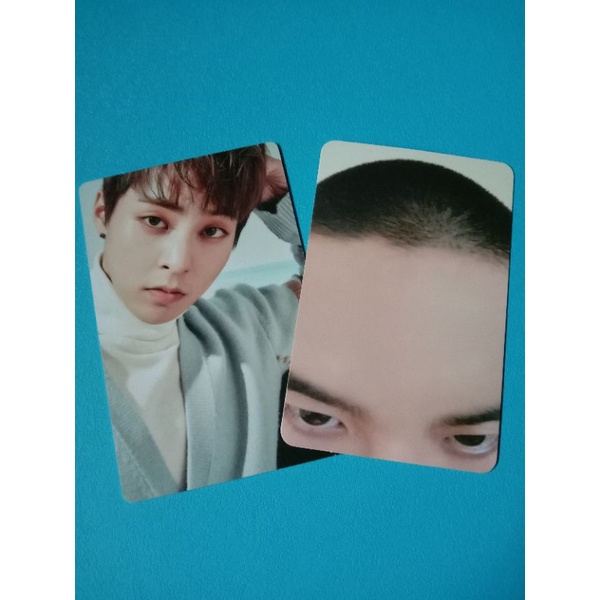 photocard kyungsoo jidat, d.o. jidat, d.o universe