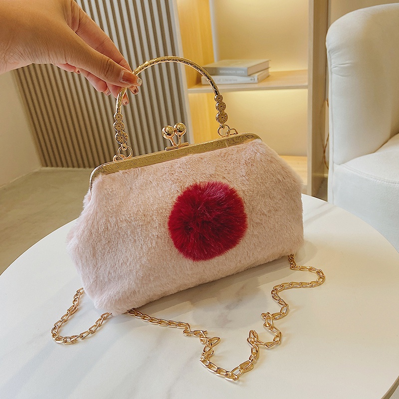 (2Pc Bisa 1Kg)GTBI998875198 New arrival Tas Pesta  Tas Party Wanita Import Premium Tas Ready