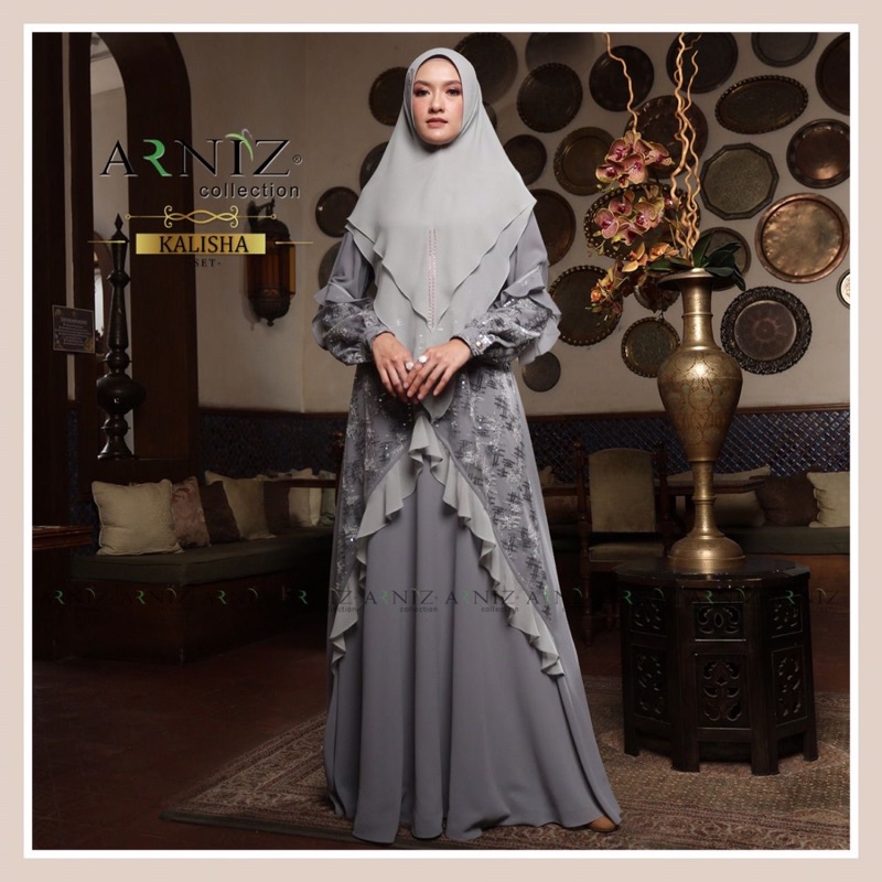 Khalisa Set by Arniz Collection