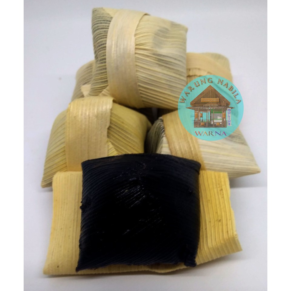 

Angleng Garut / Wajit Ketan Hitam 250gr