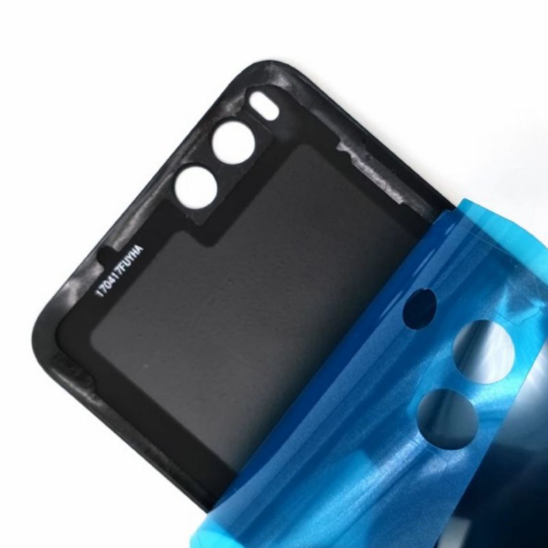 Backdor / tutup belakang Xiaomi 6 / mi6 original