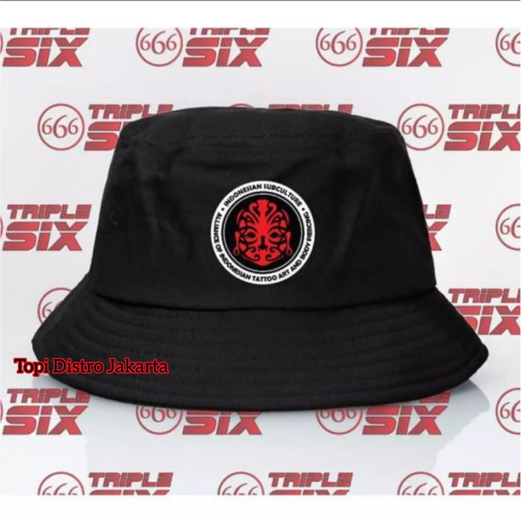 Topi Bucket : Topi Bucket Masberto Trend 2021 Buckets Hats Pria Dan Wanita Kekinian Model Simple COD