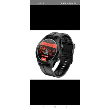 JAM TANGAN DIGITEC JUARA PERSIJA SMARTWATCH ORIGINAL NEW