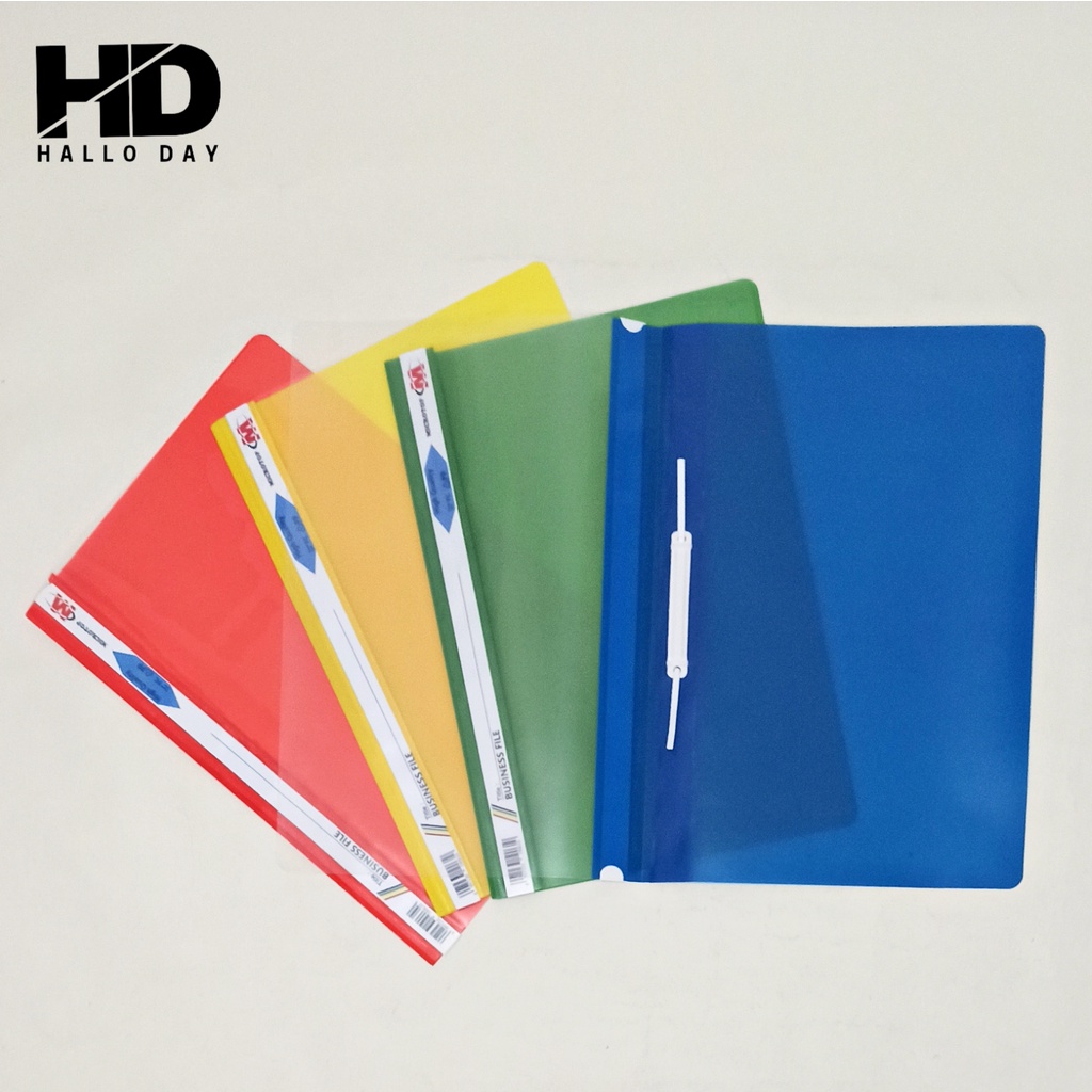 

HD Map Business File / Map Business Plastik / Bisnis File / Map Bisnis Plastik / Map File / File Holder