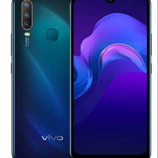 Vivo y15 ram 3/64 gb