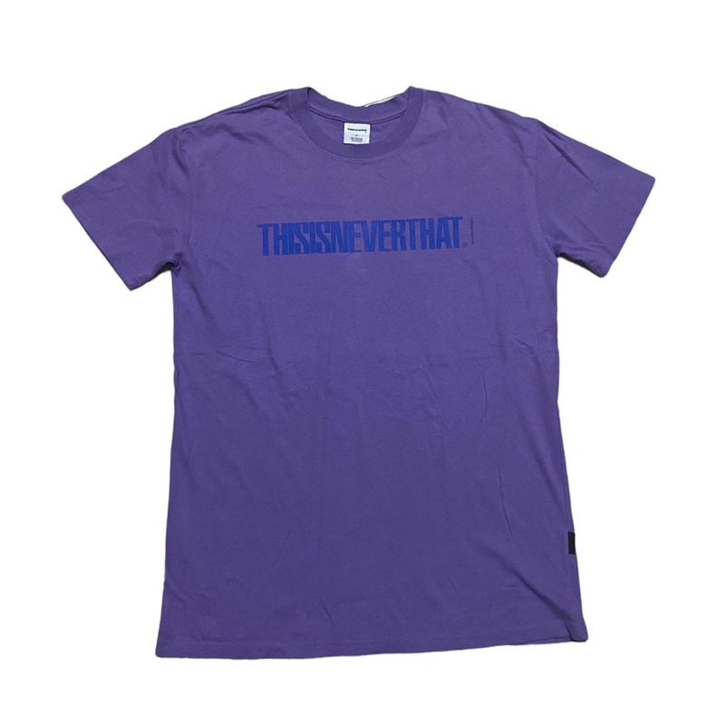 thisisneverthat lilac kaos second