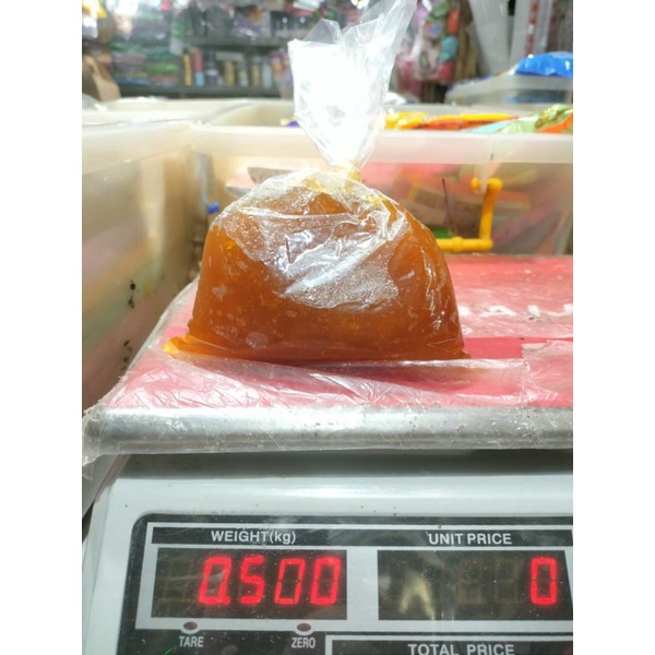 

selai nastar / selai nanas repack 500gram