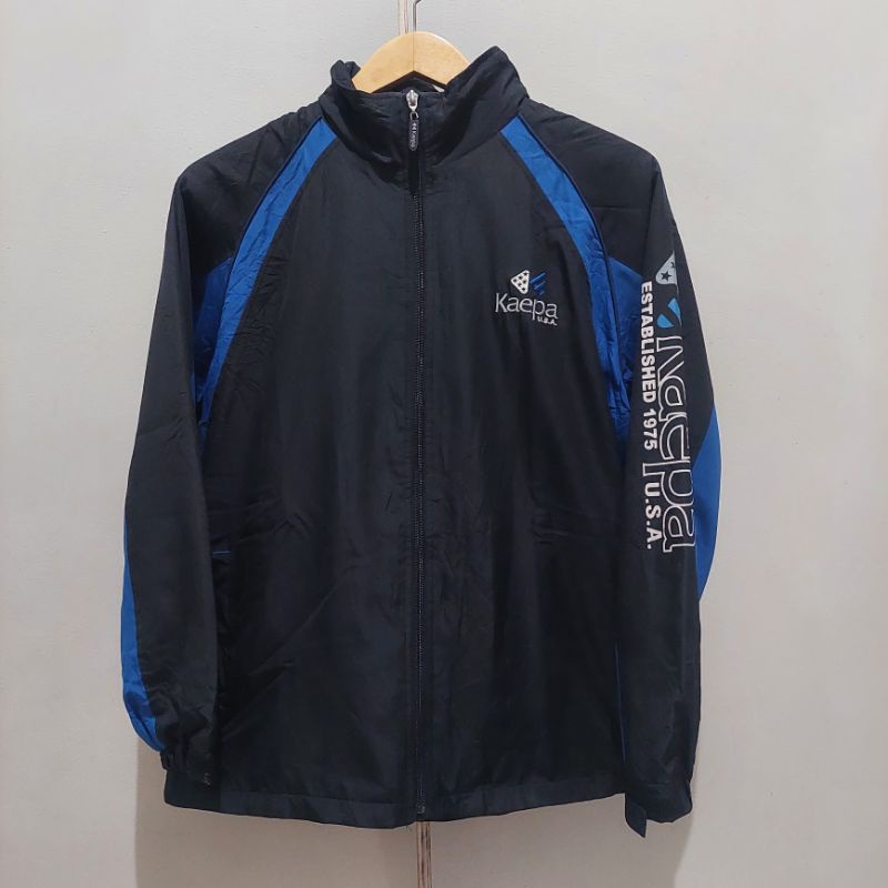 Jaket Kaepa