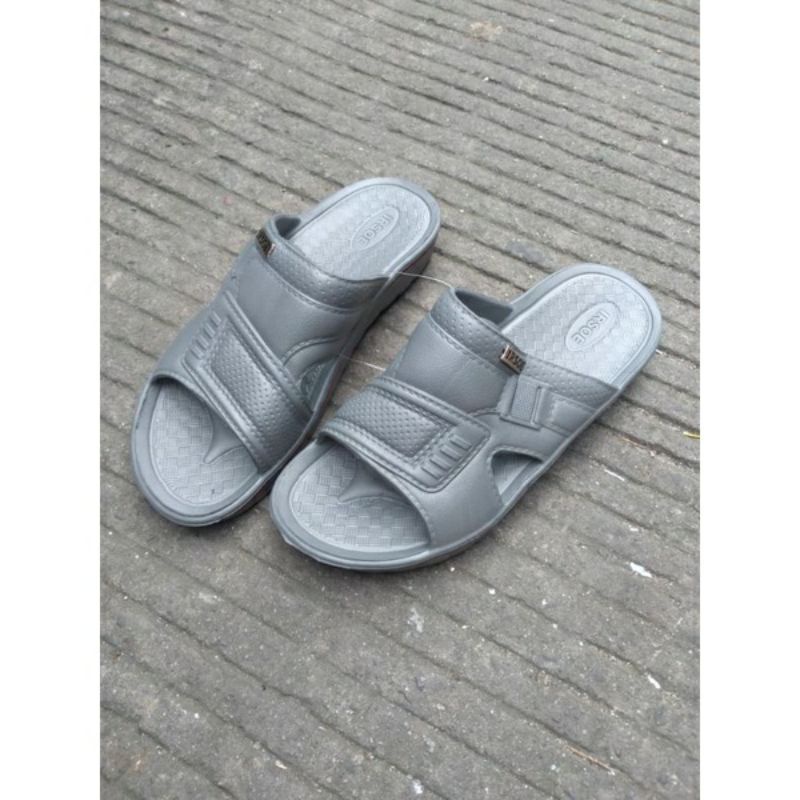 A36 SENDAL PRIA DEWASA / SENDAL COWOK UK 40-44 IRSOE