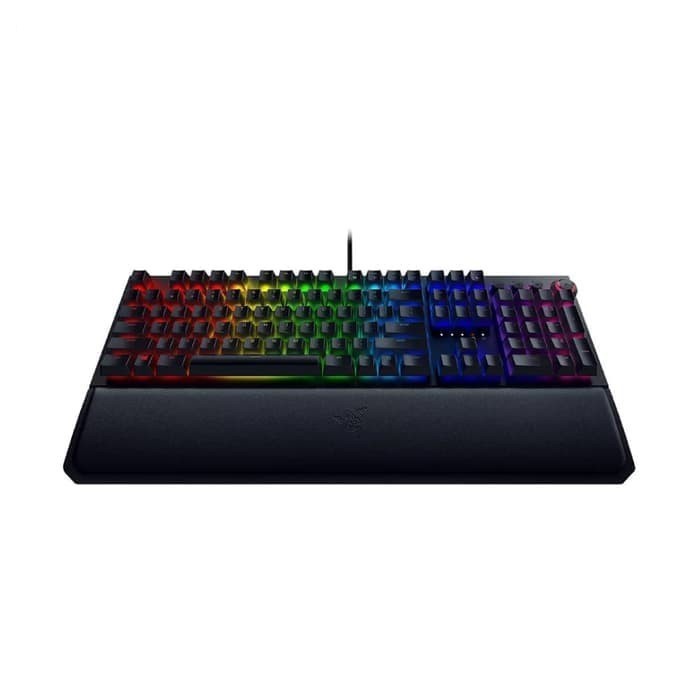 Keyboard Razer BlackWidow Elite (Orange Switch)