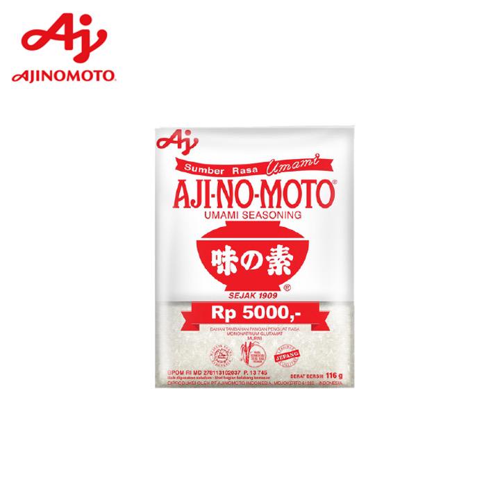 

MSG/Ajinamoto/Penyedap masakan
