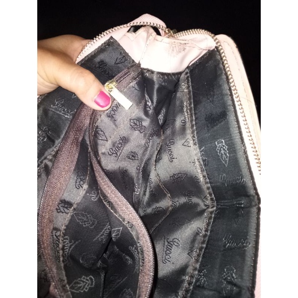 Tas wanita Gucci Preloved