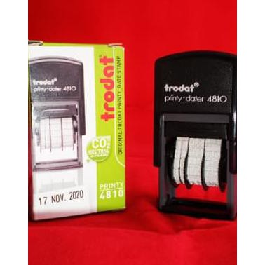 

Termurah Trodat 4810 Stempel Tanggal Offic