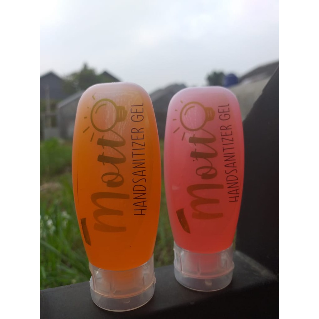 

Handsanitizer poket 35 ml for student