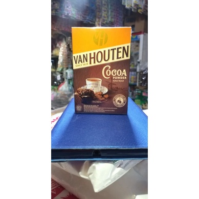 Cocoa van houten 45 gr