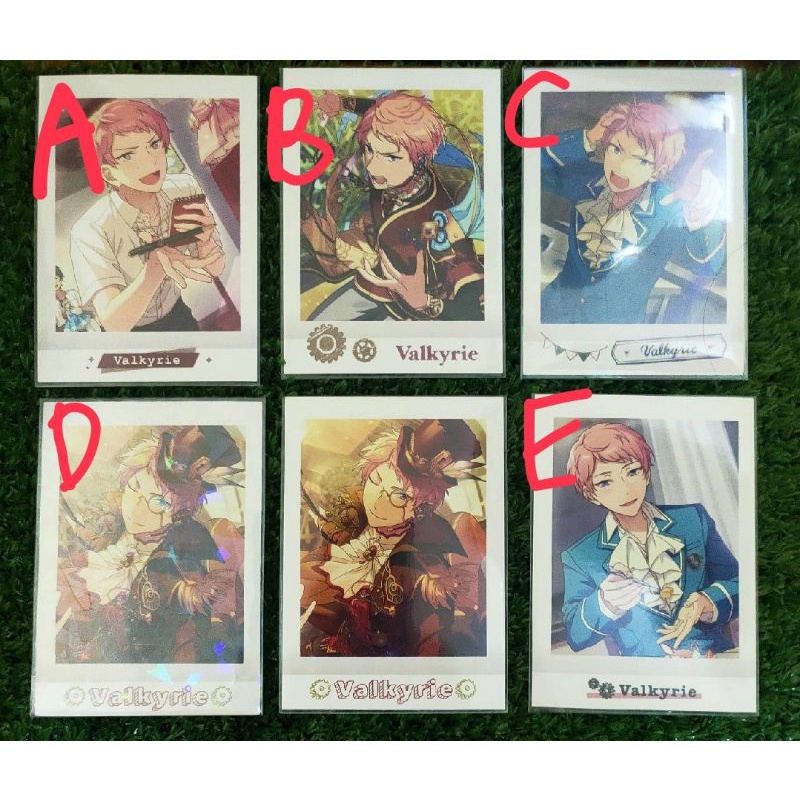 Ensemble stars Pashakore