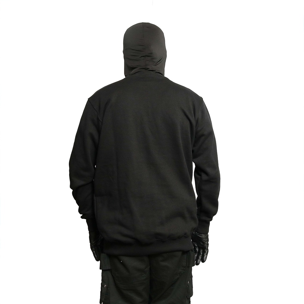 Heretic - Crewneck Sweatshirt - Hunter