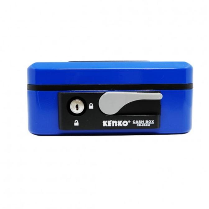 

;&;&;&;&] KENKO CASH BOX M CB-898