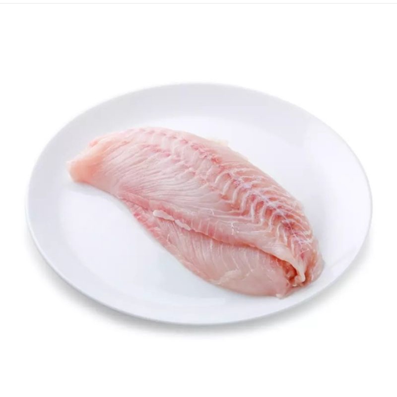 

Filet Kakap Segar | Ikan Fresh | Fillet Ikan Kakap 500 gr | Daging Ikan Fresh
