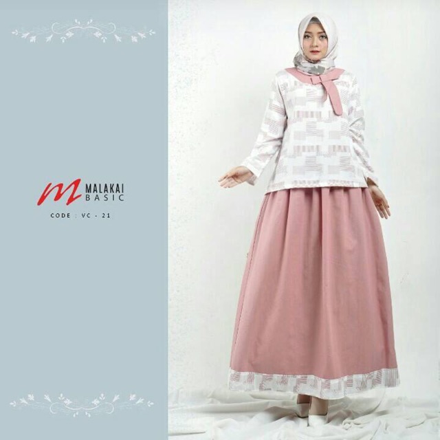 FREYA DRESS by HI FASHION and MALAKAI