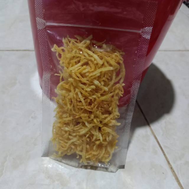 

Kentang garing