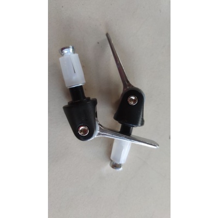 Bar end shifter / shifter dropbar / shifter balap / shifter gravel  / non shimano