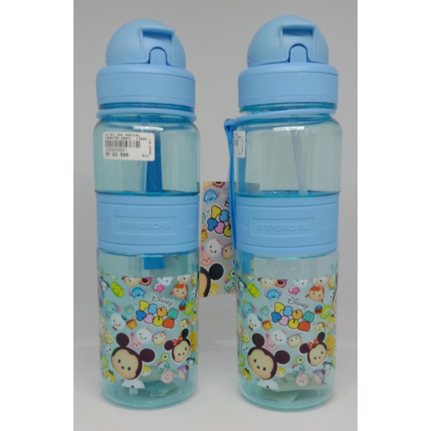 Botol Minum Anak Karakter 500ml