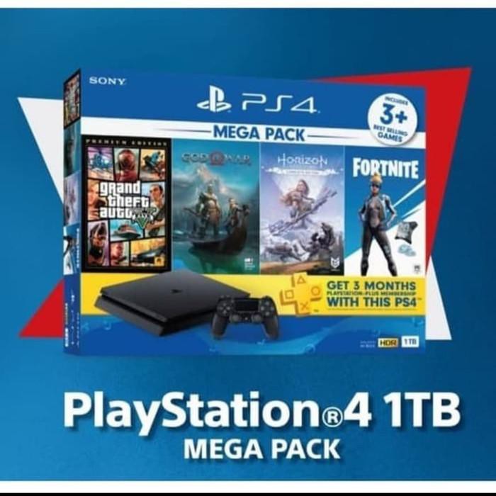 Beli game ps4 murah