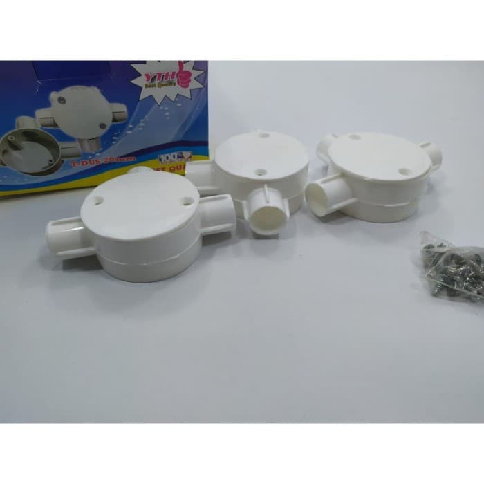 YTH CLIPSAL T DUS PUTIH CABANG 3 GMJ⠀⠀⠀