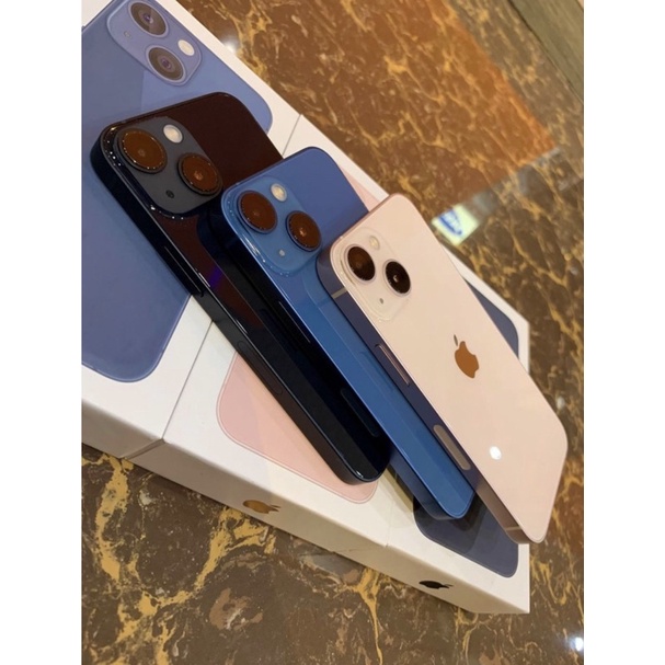 iphone 13 mini 256GB IMEI PERMANENT