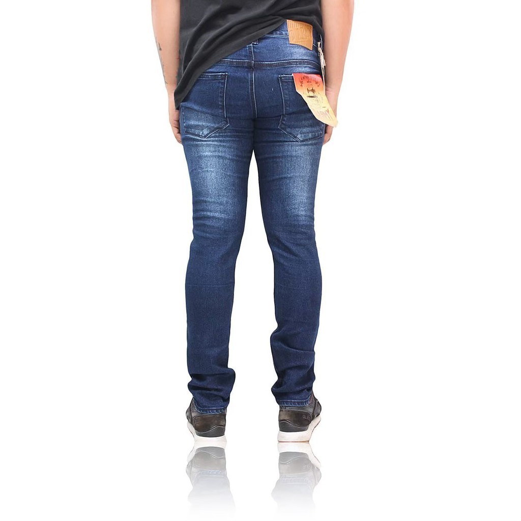CELANA JEANS DENIM SM KILLERS Original Distro Bandung CELANA JEANS DENIM SM KILLERS Original Distro Bandung
