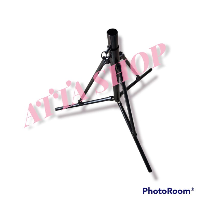 Tripod payung / kaki payung