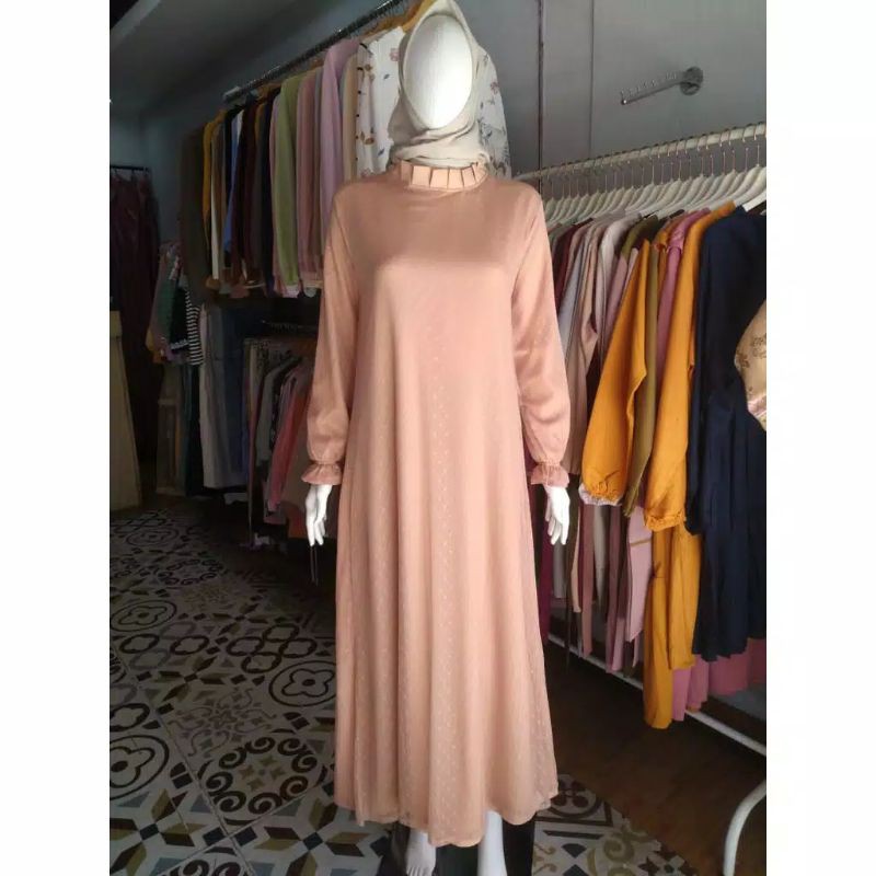 Dress Erica Tille