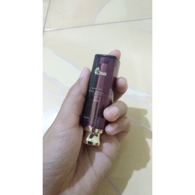(Preloved) Ranee Correction Stick Natural