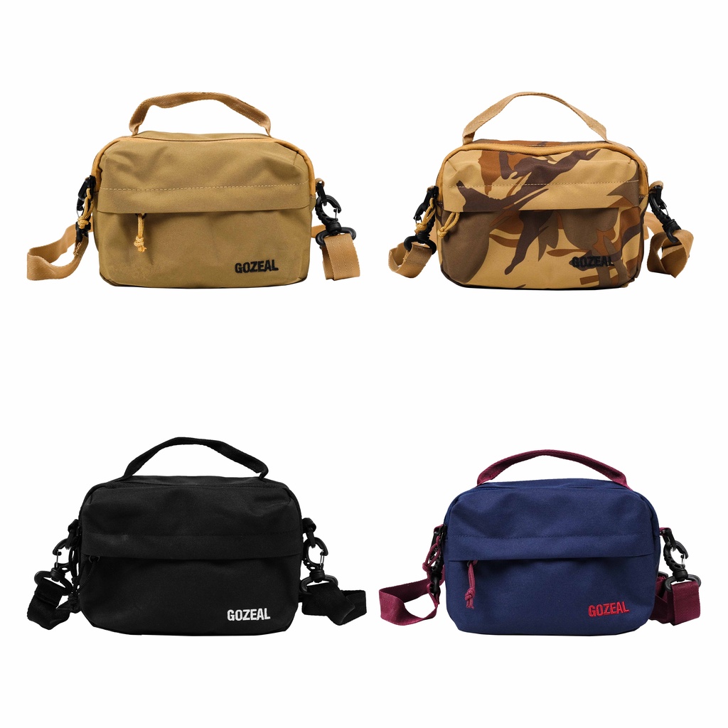 Gozeal | Slingbag | Orlin