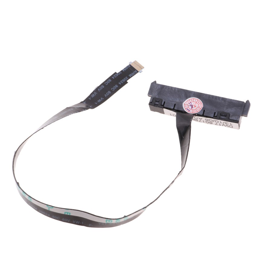 Kabel Konektor Hardisk Hdd Untuk Hp Envy 17 Dw17 Envy 17-j M7