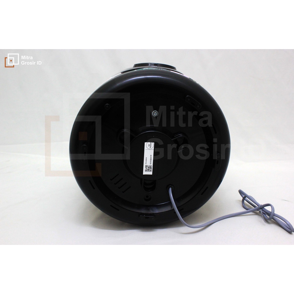 MAGIC COM COSMOS CRJ 8228 WHITE/BLACK LOTUS 1,8 LITER