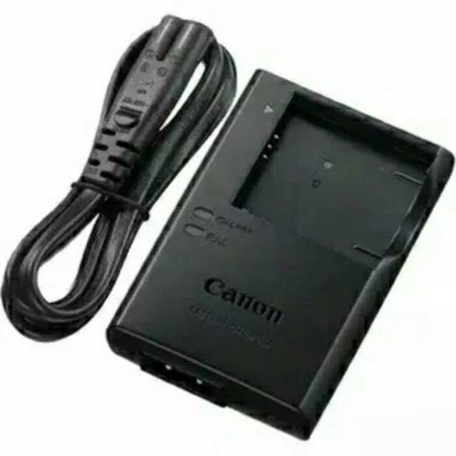 CHARGER CAMERA CANON POWER SHOT A2300 /A2400 /A2500 /A2600 /A3400 /A3500